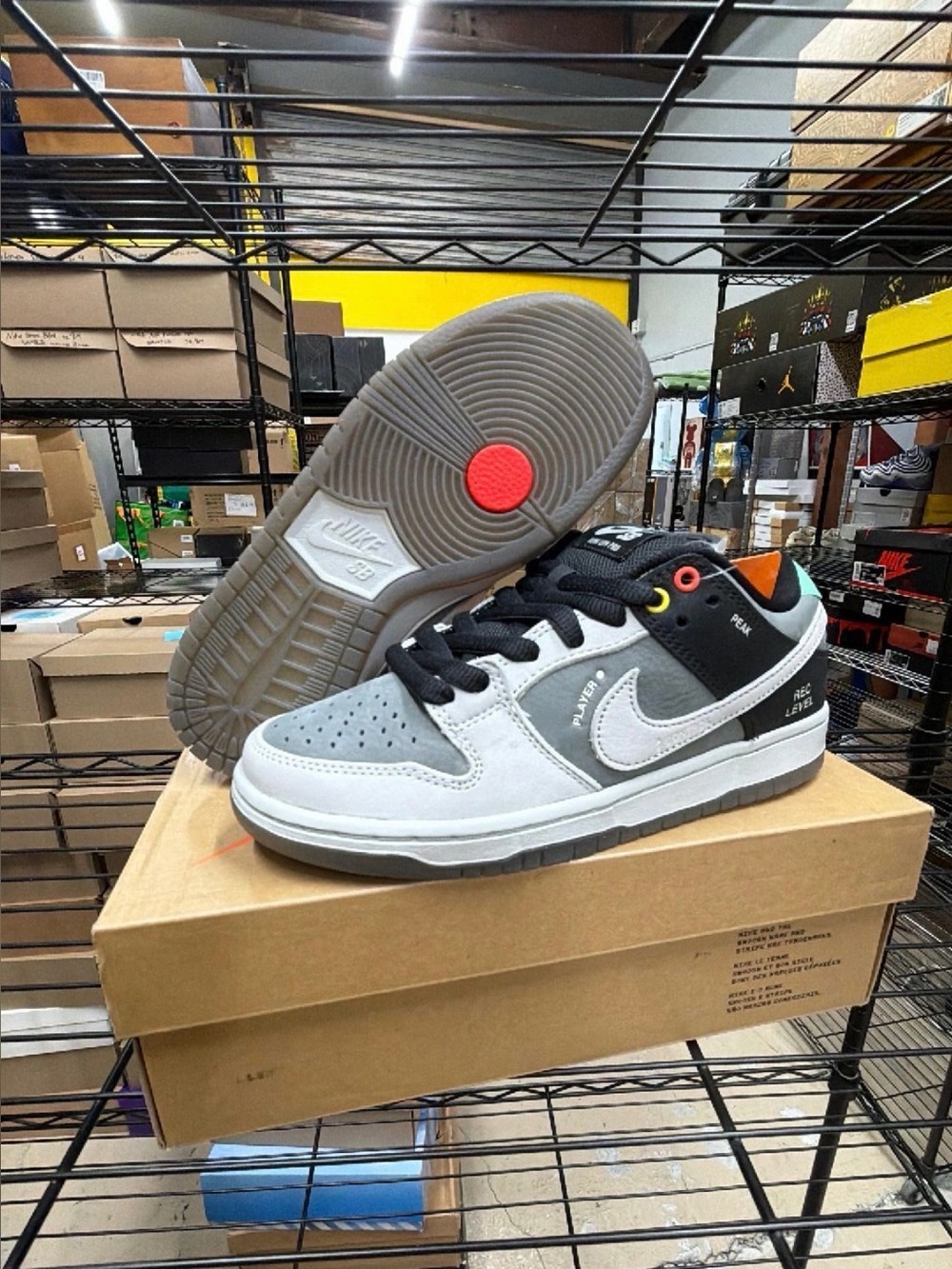 Nike SB Dunks low VX1000